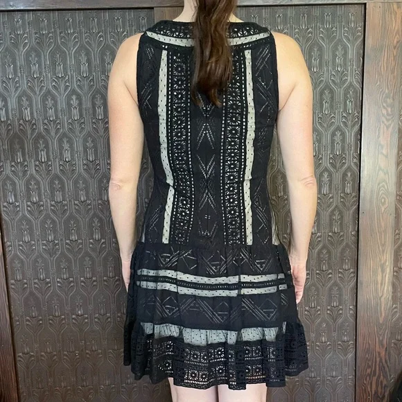 ALICE + OLIVIA dress - Picture 9 of 9